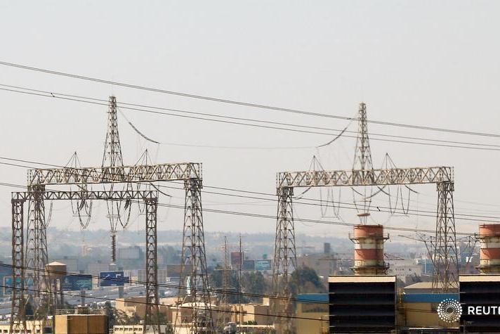 Egypt's Elsewedy Electric implements Toshka external electricity network