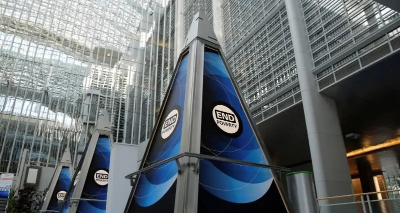 البنك الدولي يتوقع نمو اقتصادات دول مجلس التعاون الخليجي بـ 3.6% العام المقبل