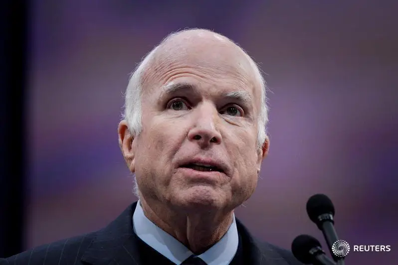 Reuters Images/Charles Mostoller