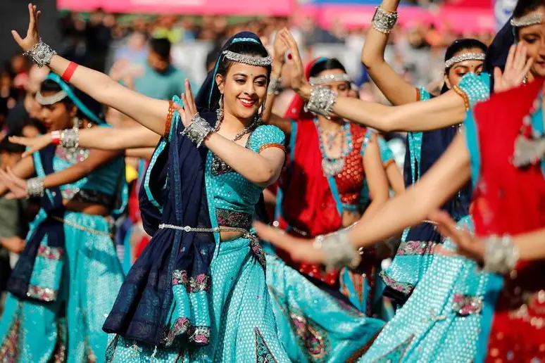 Reuters Images/Tolga Akmen 