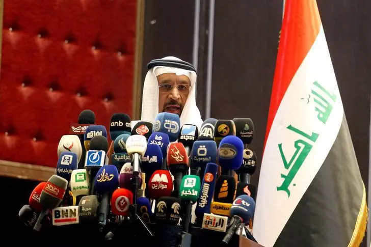Reuters Images/Khalid al-Mousily      