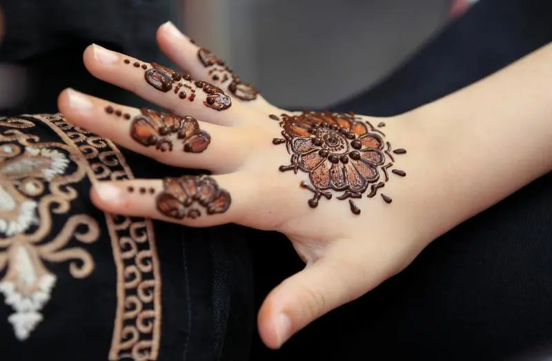 beautiful mehndi design for girls /zabardast mehndi k design 2023 /trendy  henna ideas2k23 - YouTube