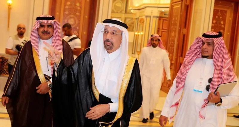 وزير الطاقة السعودي: أشهر قليلة للاستحواذ في \"التكرير\" و\"الكيميائيات\"