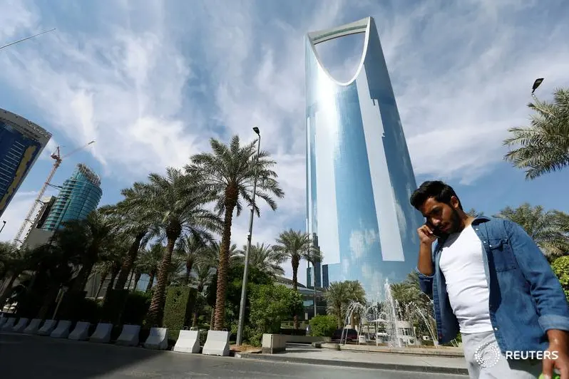 Reuters Images/Faisal Al Nasser