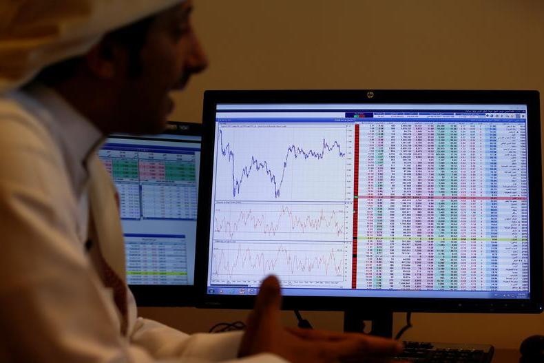Mideast Stocks: Most Gulf markets retreat on stalled US-Iran peace efforts
