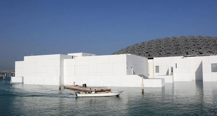 Louvre Abu Dhabi exhibition explores Islamic art’s influence on Cartier’s creations