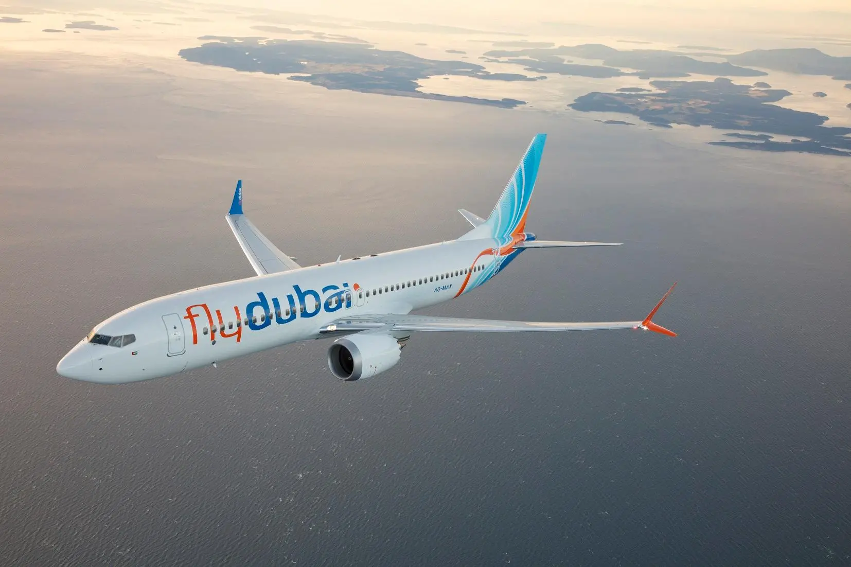 Flydubai/Handout via Thomson Reuters Zawya