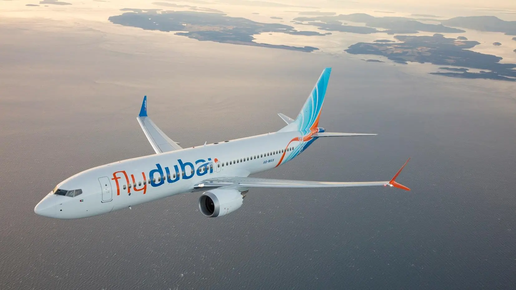Flydubai adds two destinations in Saudi Arabia