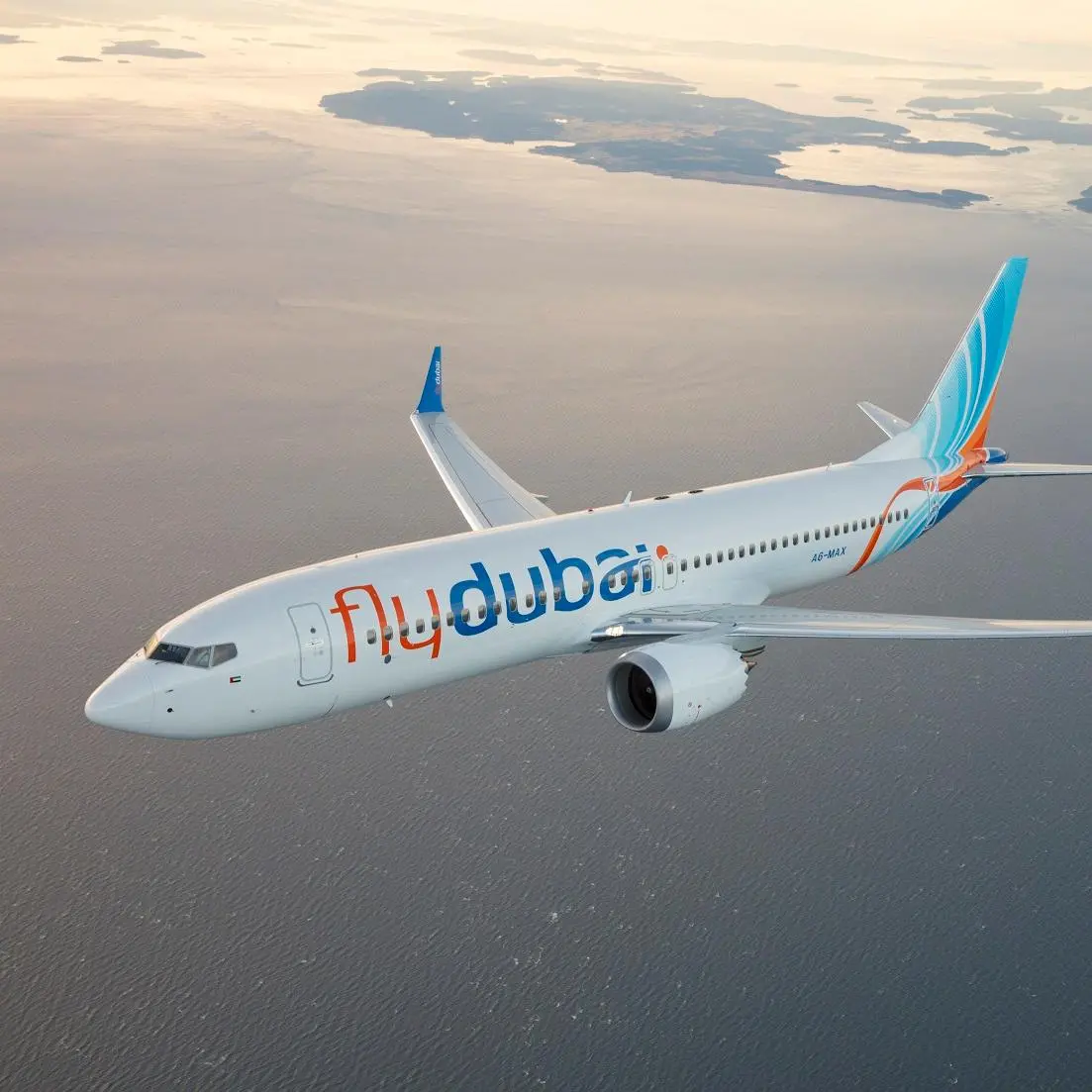 Flydubai resumes scheduled operations from DXB