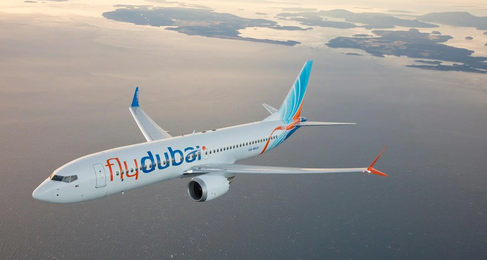 Flydubai resumes scheduled operations from DXB