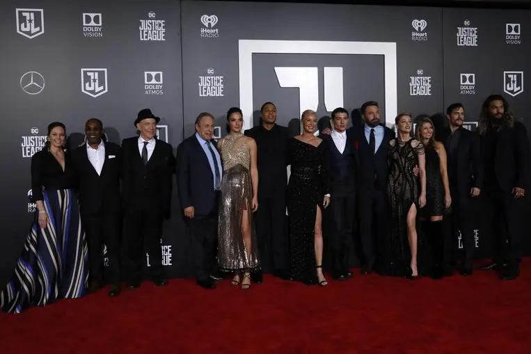 Reuters Images/Mario Anzuoni 