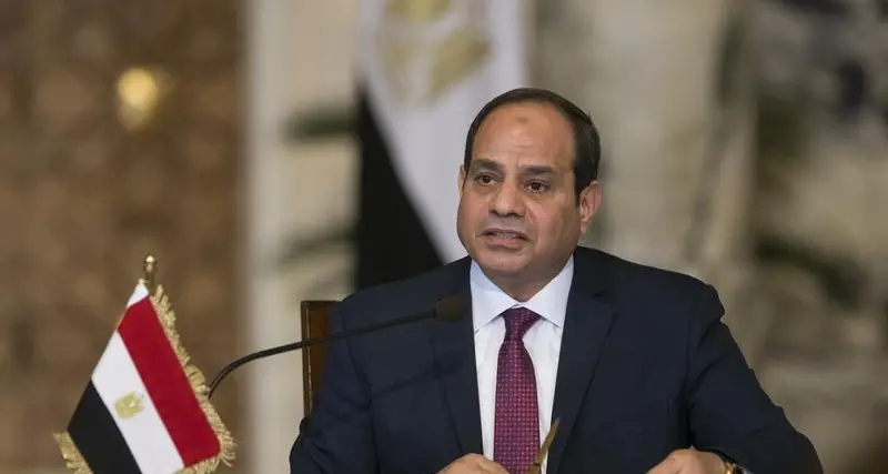 مصر تفرض حالة الطوارئ 3 أشهر أخرى