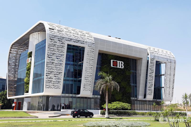 Egypt: CIB inks $19.4mln financing deal with OSL for Giza Pyramids sound and light project