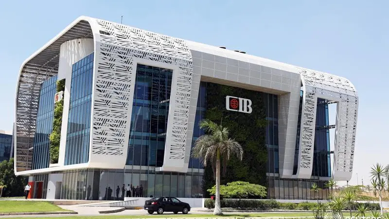 CIB named Egypt’s Bank of the Year 2025 as factoring portfolio hits $84.4mln