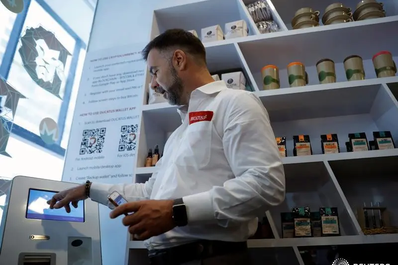 Reuters Images/Edgar Su