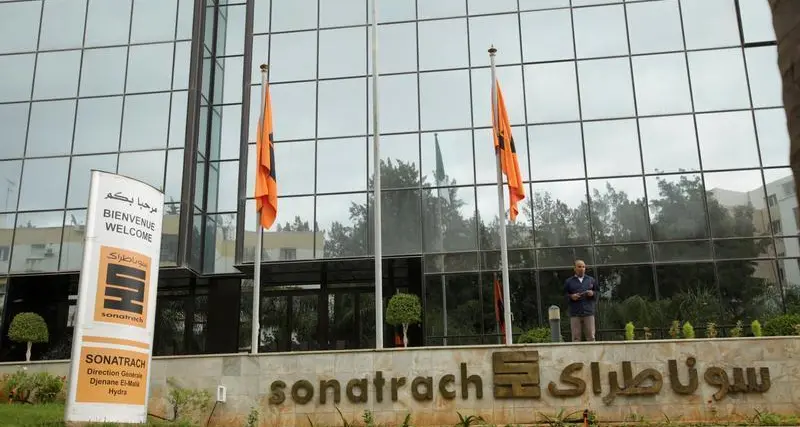TotalEnergies expands its ties with Algeria's Sonatrach