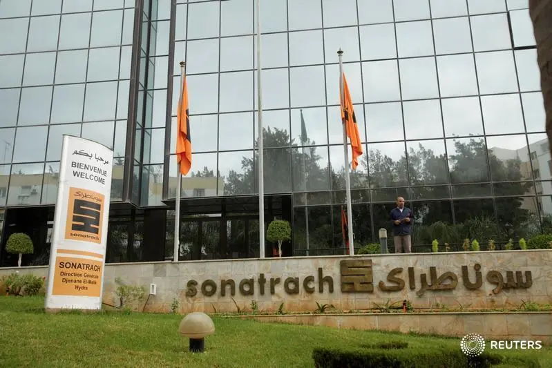 TotalEnergies expands its ties with Algeria's Sonatrach