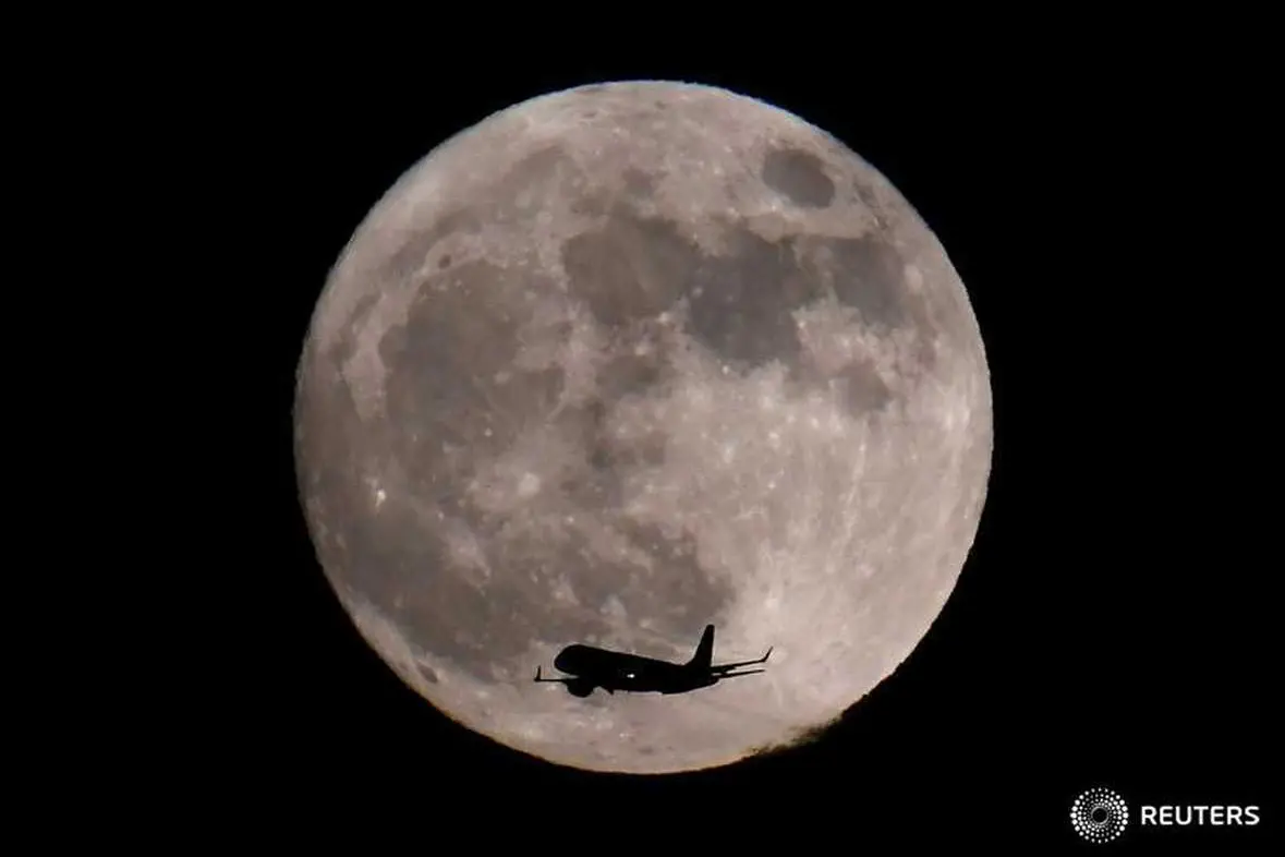 Reuters Images/Toby Melville  