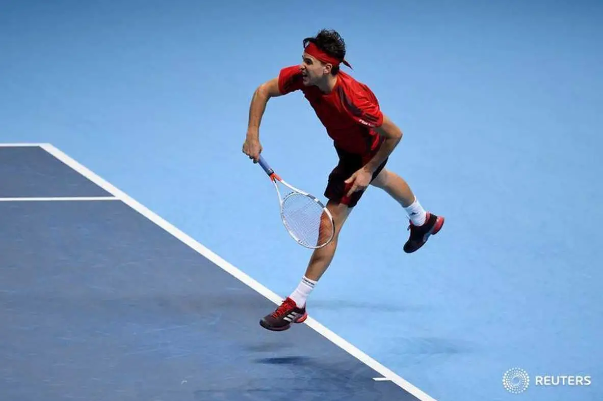 Reuters Images/Tony O\\'Brien 