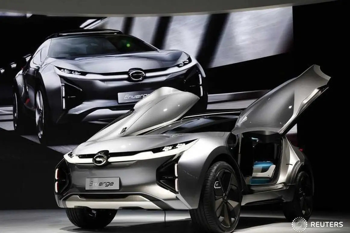 Reuters Images/Brendan Mcdermid 