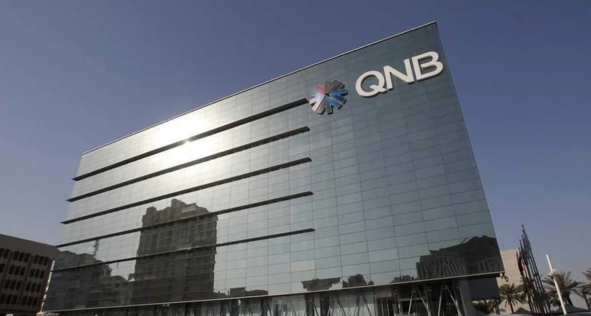 مجموعة QNB القطرية تصدر سندات خضراء بقيمة 600 مليون دولار