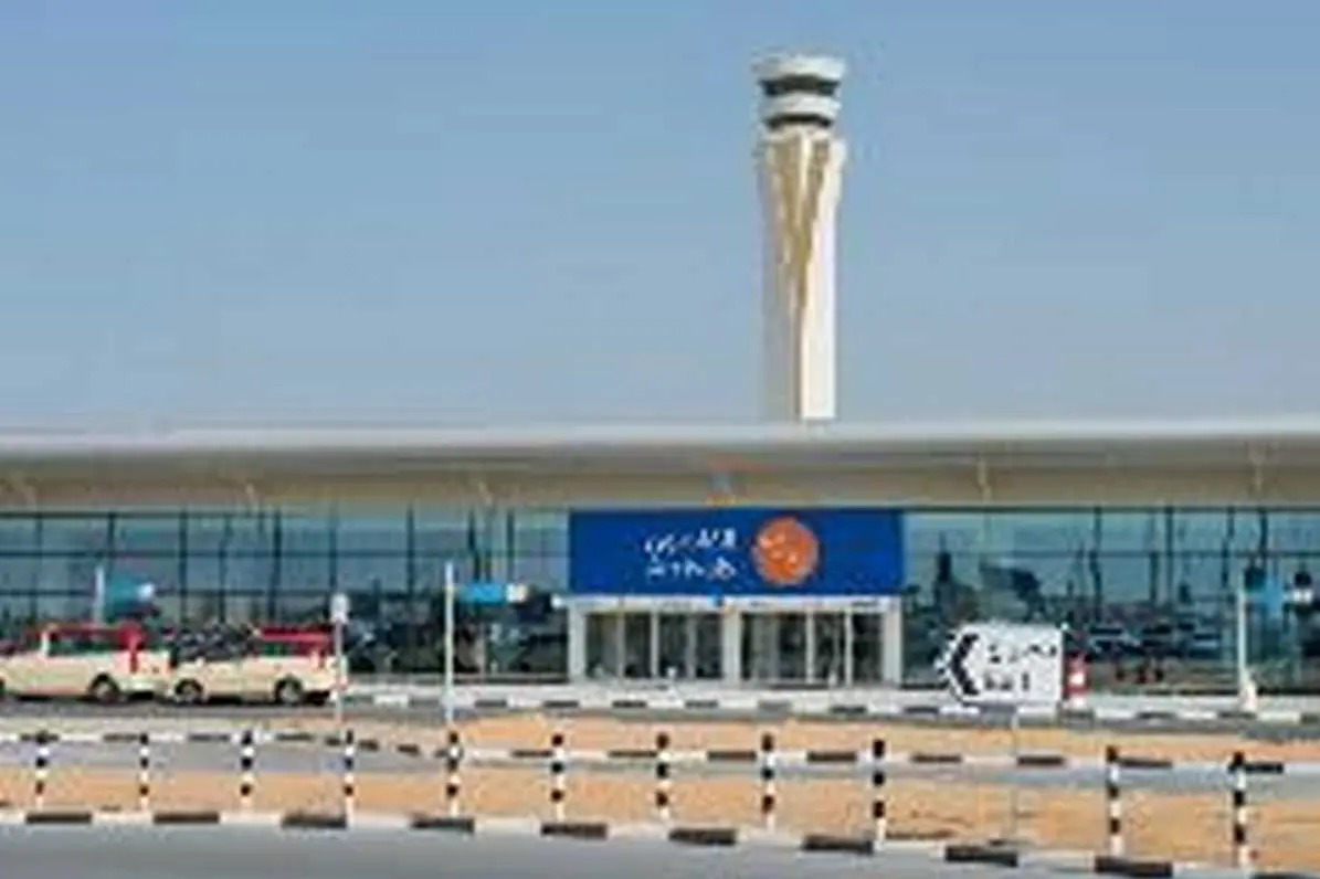 Dubai Airports/Handout via Thomson Reuters Zawya
