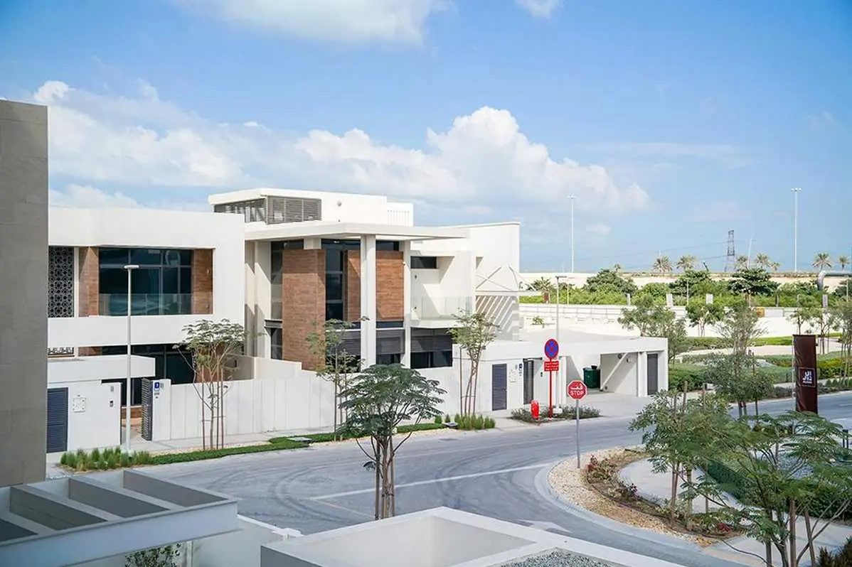 Hanover /Handout via Thomson Reuters Zawya