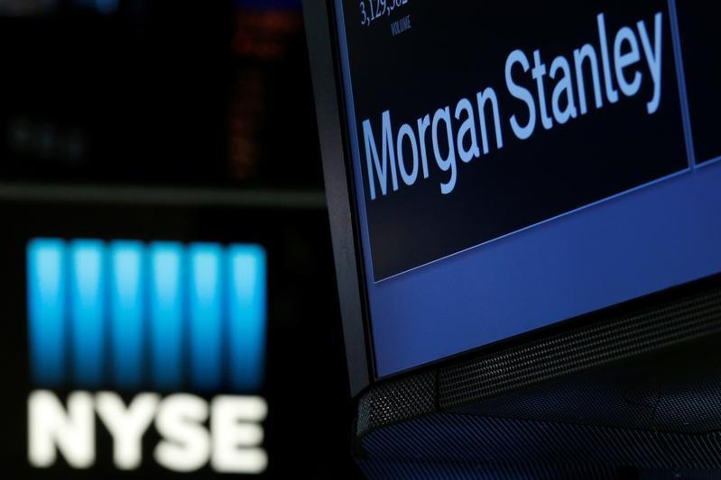 Racial Bias Persists At Morgan Stanley New Lawsuit Claims 6025