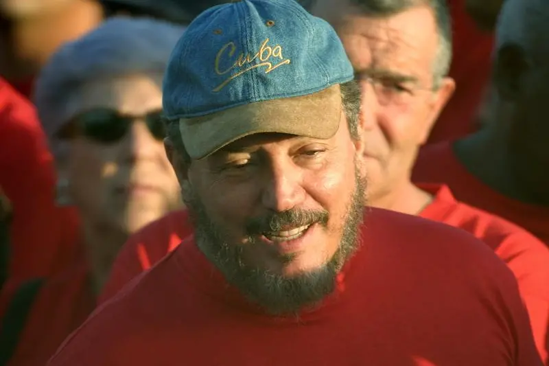 Reuters Images/ Andrew Winning