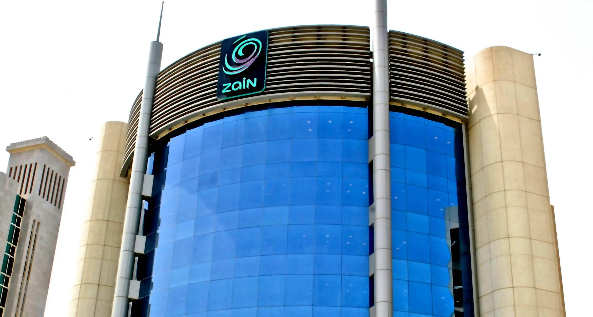 Zain generates $1.3bln revenue for Q1