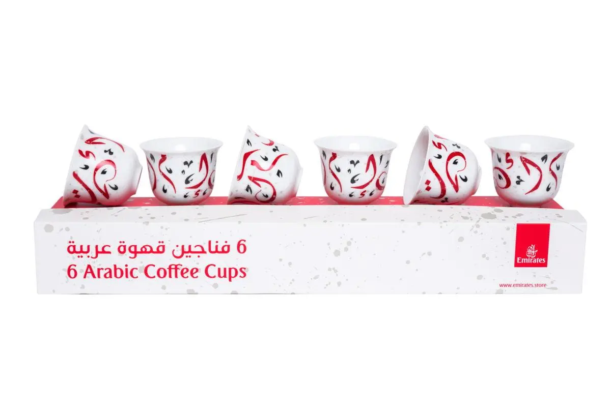 Emirates/Handout via Thomson Reuters Zawya