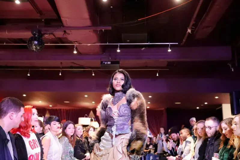 Reuters Images/Elizabeth Shafiroff