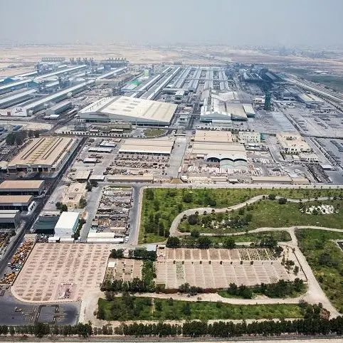 Aluminium Bahrain progressing with feasibility studies for New Replacement Line project