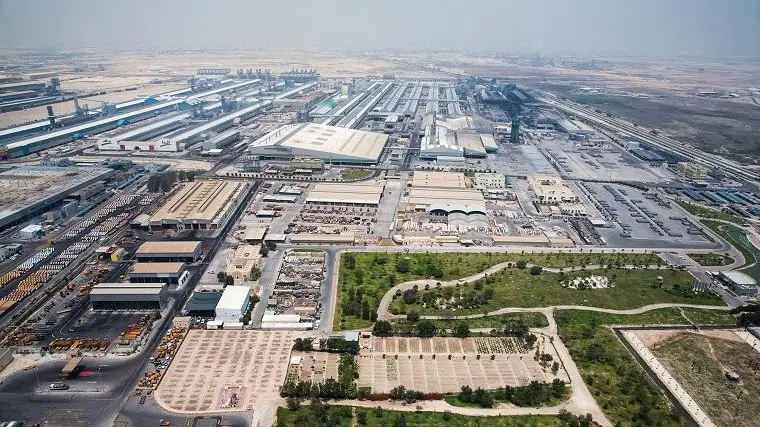 Aluminium Bahrain progressing with feasibility studies for New Replacement Line project