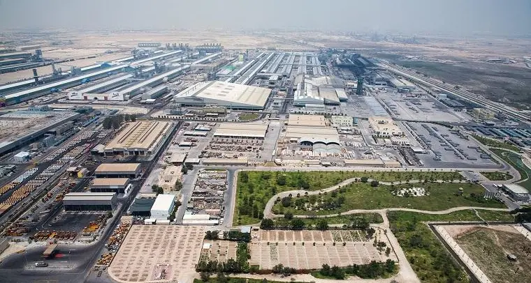 Aluminium Bahrain progressing with feasibility studies for New Replacement Line project