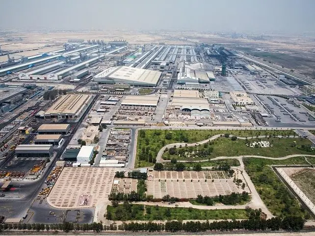 شركتا ألمنيوم في الخليج تقيمان أضرار ناجمة عن استهداف إيراني - ماذا نعرف؟