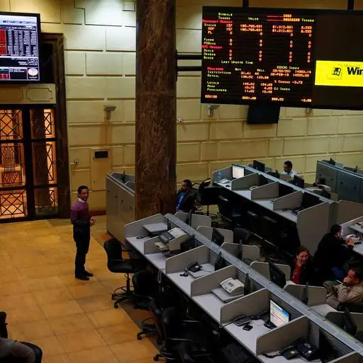 البورصة المصرية تغلق الأحد على تراجع بنسبة 0.25% بأقل تداولات في 21 شهرا
