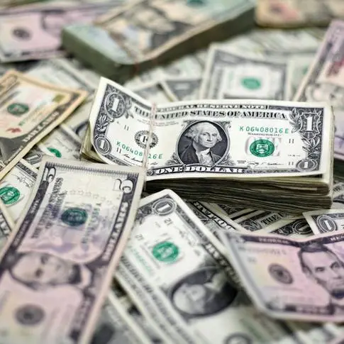 Dollar strengthens as investors weigh Fed outlook and Middle East uncertainty