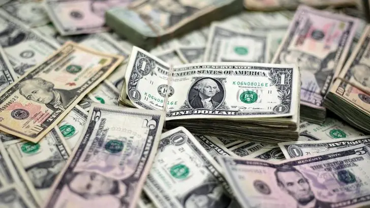 Dollar strengthens as investors weigh Fed outlook and Middle East uncertainty