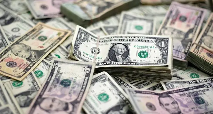 Dollar strengthens as investors weigh Fed outlook and Middle East uncertainty