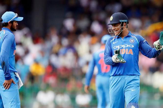 Cricket: Dhoni and Pandey's heroics in vein as Klaasen takes attack to ...