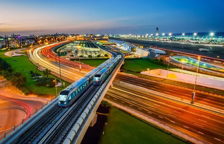 Dubai Investment Park