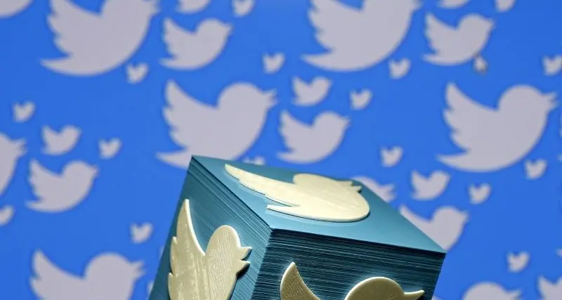 تويتر تحذف أكثر من عشرة آلاف حساب نشرت رسائل لإثناء الأميركيين عن التصويت