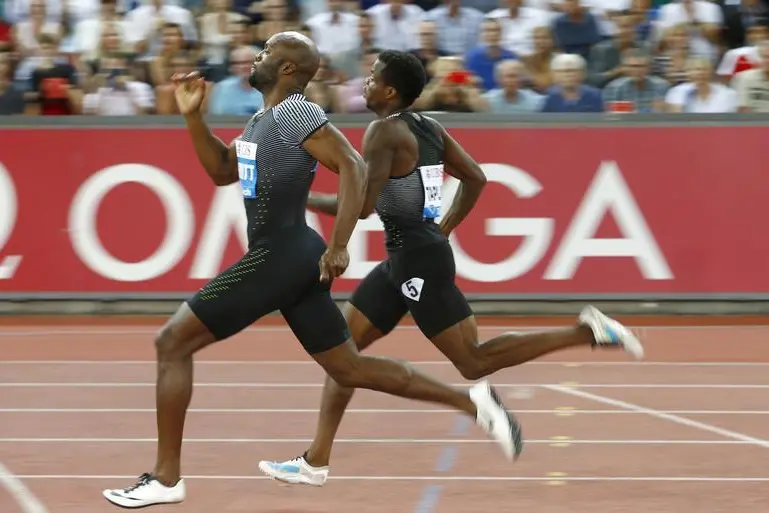 Reuters Images/Arnd Wiegmann