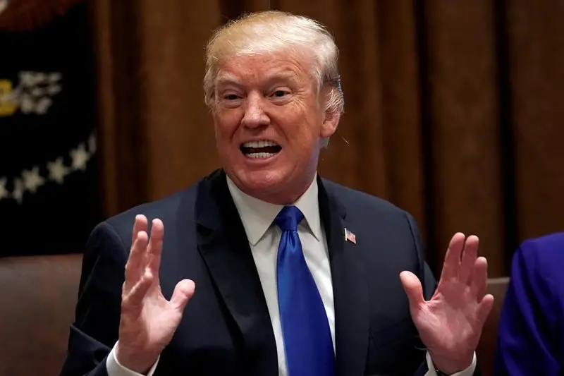 Reuters Images/Kevin Lamarque 