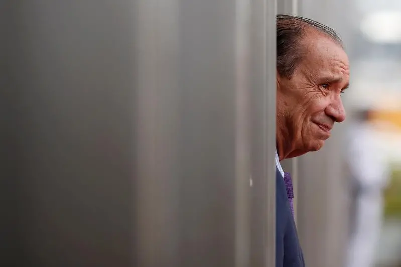 Reuters Images/Adriano Machado 