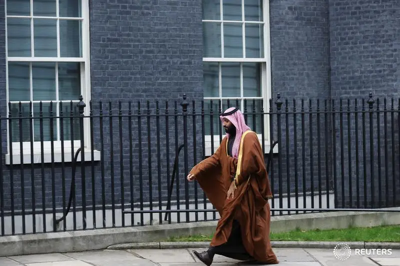 Reuters Images/Simon Dawson