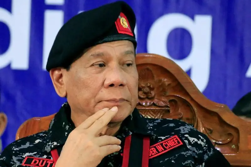 Reuters Images/Romeo Ranoco