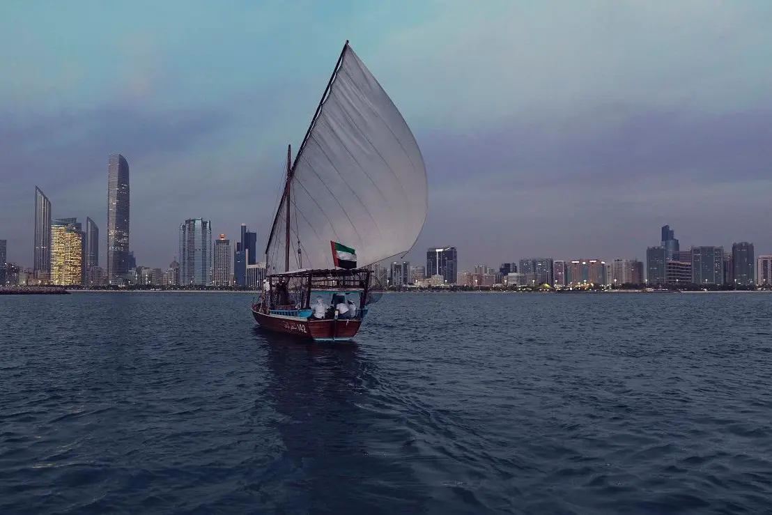 Abu Dhabi Culture & Tourism/Handout via Thomson Reuters Zawya