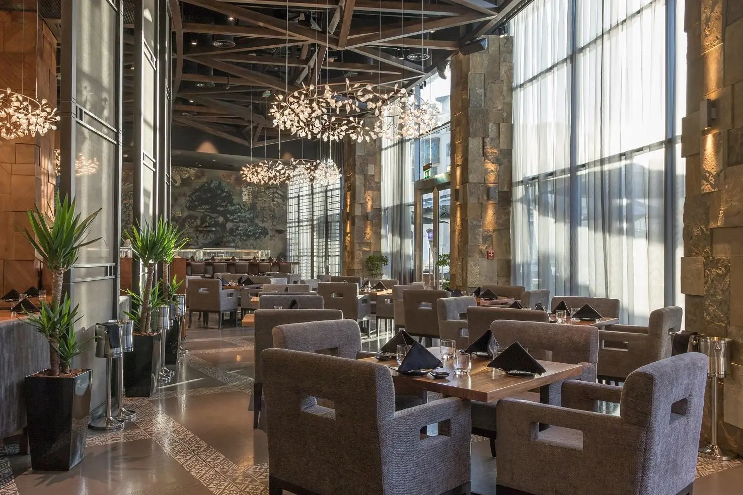 Emaar/Handout via Thomson Reuters Zawya